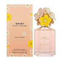 ราคา Daisy Dream M A R C J A C O B S Eau So Fresh 75ml กล่องซีล (20713054119)