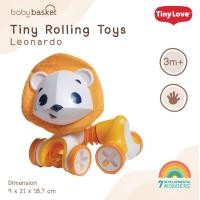 ราคา ของเล่นเสริมพัฒนาการสำหรับเด็ก Tiny Love Tiny Rolling จาก Tiny Love (17033765044)