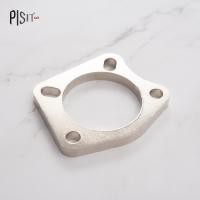 ราคา หน้าแปลนเทอร์โบ D Max All New VGS เหล็กชุบ (12128144515)