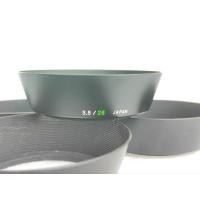 ราคา Hood เหล็ก ยี่ห้อ Olympus OM Original 49mm Metal Lens Hood for Zuiko 28mm f 3 5 และ 24mm f 2 8 ขนาดฮูด 49 มม (15875944359)