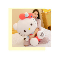 ราคา พร้อมส่ง ตุ๊กตาคิตตี้ Hello Kitty ตุ๊กตาแมวหน้าคิตตี้ ตุ๊กตาHello Kitty ตุ๊กตาน่ารัก ของขวัญ (14935253888)
