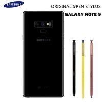 ราคา สำหรับSamsung Galaxy Note 9ปากกาEJ PN960 Active SปากกาStylusโน้ตบนหน้าจอปากกาโทรศัพท์กันน้ำS Pen Call 8 V6H4 (5318136293)