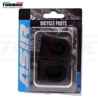 ราคา ซิลิโคนกันรอยขาจานจักรยาน ASIR PROFAITH กันรอย กันกระแทก ไต้หวัน มีแพคกิ้ง (1699218111)