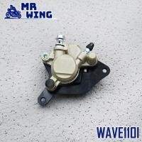 ราคา ปั๊มดิสเบรคล่าง สำหรับ WAVE110I พร้อมผ้าเบรค สีครีม ปั๊มเบรคล่าง WAVE110I ปั้มเวฟ WAVE110I เวฟ 110ไอ (13874257025)