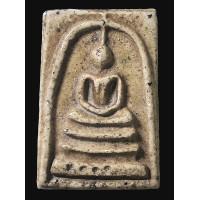 ราคา A2J พระสมเด็จวัดระฆัง พิมพ์ ใหญ่พระประธาน เกศ ทะลุ ซุ้ม ฐาน 2411 เนื้อผงมวลสาร พุทธคุณ สมเด็จโต แคลไซ ธรรมชาติ พุทธ ศิลป์ หลวงวิจารณ์ สวยทรงคุณค่า พระเครื่อง เบญจ ภาคี (21084623028)