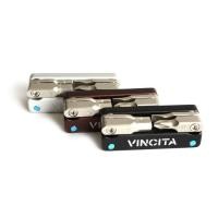 ราคา Vincita เครื่องมือพับ HANDY MINI 8 IN 1 A111 (650626637)