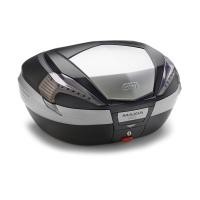 ราคา GIVI V56NT Monokey 56 L Top Case กล่องท้ายติดรถมอเตอร์ไซค์ (9056578724)