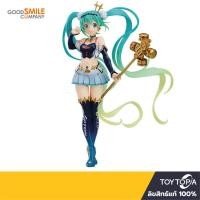 ราคา พร้อมส่ง โค้ดส่วนลด Racing Miku 2018 Hatsune Miku Gt Project Summer Ver Figure 1 7 By Good Smile Company ลิขสิทธิ์แท้ (15557979797)