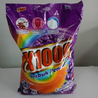 ราคา ผงซักฟอก K1000 เคพัน ผงซักฟอกมาเลเซีย ขนาด 5 กิโลกรัม (20923530099)