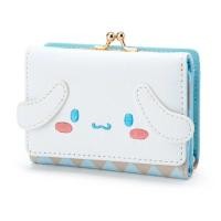ราคา HOT กระเป๋าสตางค์ใบสั้น แบบหนัง PU ลายมายเมโลดี้ ชินนามอนโรล สำหรับเด็กผู้หญิง (19906449150)