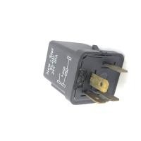 ราคา รีเลย์ 24V 4 ขา รุ่นมีแกนพลาสติก และ รุ่นไม่มีแกนพลาสติก สำหรับรถ isuzu และ Hino สำหรับ ไฟหน้า ไฟเลี้ยว ไฟเบรค หรือระบบไฟอื่นๆ (16576468219)