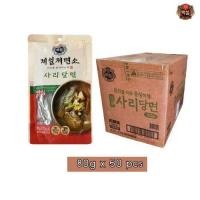 ราคา วุ้นเส้นเกาหลี ยกลัง CJ brand premium dangmyun japchae จับแช ทังมยอน 80gx50pcs 1box original 백설사리당면 (20149751095)