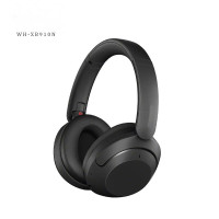 ราคา MSZ910 หูฟังบลูทูธ หูฟังBluetooth หูฟังไร้สายHeadphone Stereo Wireless Noise Cancelling Headphones ไมโครโฟนในตัว Over ear Wireless Headphones Sony Bluetooth Headphon (20508432435)