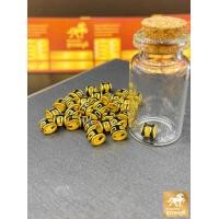 ราคา ทองคำแท่งน้ำหนัก 0 1 0 2 กรัม ทองคำแท้ 99 99 ส่งตรงจากร้านทอง ขายได้ จำนำได้ มีใบรับประกันสินค้า ฟรีขวดโหล (12951838371)