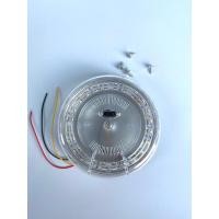 ราคา ไฟเพดานกลม LED 12 24V สีขาว (17264126758)