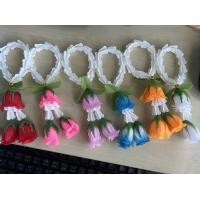 ราคา พวงมาลัยดอกกุหลาบ พวงมาลัยดอกกุหลาบ ดอกรัก มาลัยนางกวัก ทรงกลม พวงมาลัยไหว้ มาลัยบูชา มาลัยกร มาลัยงานมงคล (19539647777)