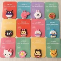ราคา ทรศัพท์ลายการ์ตูน พร้อมส่ง สุ่มลาย ตัวติดมือถือ ไอริง ที่จับมือถือ ตัวป๊อปอัพติดมือถือ (19134617467)