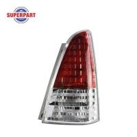 ราคา ไฟท้าย INNOVA ปี 08 11 TYC เสื้อ R 11 B471 01 6B ราคาต่อ 1 ชิ้น (2062186895)