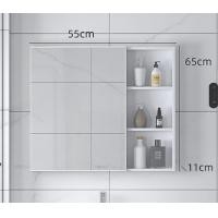 ราคา ตู้ใต้อ่างล้างหน้า ตู้อ่างล้างหน้า เค้าเตอร์อ่างล้างหน้า ตู้กระจกห้องน้ำ ชุดอ่างล้างหน้า ตู้อลูมิเนียมติดผนัง (20972082634)