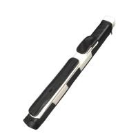 ราคา เคสพกพาไม้หัวคิวโต๊ะพูลบิลเลียดพร้อมกระเป๋าภายนอกเคสหัวคิวโต๊ะพูลภาชนะป้องกันหัวคิวโต๊ะพูล1 2 (19842084803)