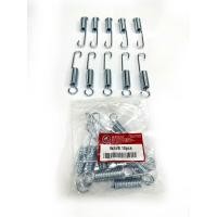 ราคา สปริงขาตั้งข้าง เวฟ100 เวฟ125 DREAM เวฟ110i (20910119098)