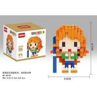 ราคา ตัวต่อ บลอคเฟือง วันพีช 12 แบบ (17486949598)