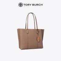 ราคา TORY BURCH PERRY กระเป๋าโท้ทขนาดกลาง 81932 (20911689056)
