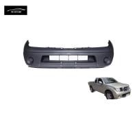 ราคา กันชนหน้า NISSAN NAVARA D40 2007 2009 2WD ตัวต่ำ รุ่นแรก (20482873095)