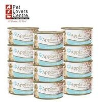 ราคา อาหารแมว Applaws 70g x12 (10179157975)