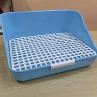 ราคา ห้องน้ำกระต่าย ถาดฉี่กระต่าย ห้องน้ำสัตว์เลี้ยง รวมรุ่นขายดี (17433314668)