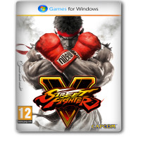 ราคา PC Game เกม PC เกมคอม Game Game Street Fighter V เกมคอมพิวเตอร์ (1255802080)