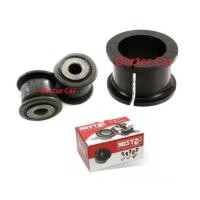 ราคา Nisto นิสโต้ บูชพวงมาลัย ฮอนด้า แอคคอร์ด G6 งูเห่า Honda Accord 1997 2002 บูชยึดแร็คพวงมาลัย ยางรัดแร็คพวงมาลัย (10047119373)