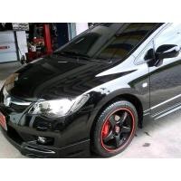 ราคา ยางกันขอบล้อแม็ก เส้นแต่งขอบล้อ ยางแต่งกันรอยล้อแม็กซ์ สีแดง RED 1ม้วน ความประมาน8เมตร (212189125)