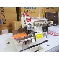 ราคา Baoyu จักรโพ้ง4เส้น จักรโพ้ง5เส้น Baoyu GT 700D ปรับช้าปรับเร็ว เสียงเงียบประหยัดไฟ จักรโพ้ง อุตสาหกรรม (21052922401)