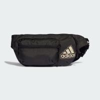 ราคา Adidas กระเป๋าคาดอก คาดเอว Sportswear Waist Bag Black Wonder Beige HY0733 (19792560706)