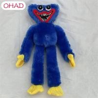 ราคา ร้องเพลง ตุ๊กตาดอกป๊อปปี้ ตุ๊กตาฮักกี้walky poppy Playtime Huggy Wuggy ตุ้กตาตัวใหญ่ๆ ตุ๊กตานุ่มโยนหมอนตกแต่ง ของขวัญจับฉลากปีใหม่40ซม (11971314732)