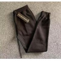 ราคา กางเกงขายาวผู้หญิง ผ้าสำลี Super Stretch กำลังฮิต งานป้าย เอวยืด ขาจั้ม ผ้านุ่ม ใส่สบาย ใส่เล่น ใส่เที่ยว ใส่ทำงาน เหมาะทุกโอกาส มี สีดำ เทาเข้ม เทาอ่อน สีกรม S M L XL (13759573187)