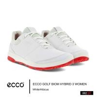 ราคา ECCO BIOM HYBRID 3 WOMEN ECCO GOLF SHOES รองเท้ากอล์ฟผู้หญิง รองเท้ากีฬาหญิง AW23 (20759945989)
