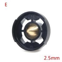 ราคา หัวฉีดพ่นสีทองเหลืองทองเหลืองสำหรับปืนพ่นสีเครื่องพ่นสเปรย์ไฟฟ้าหัวฉีด (18219392872)