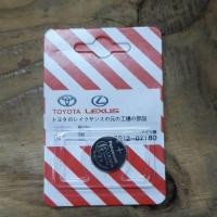 ราคา ถ่านรีโมทรถยนต์ BMW Benz Toyota Lexus Honda Volvo Audi Haval Mazda CR2016 CR2025 CR2032 CR1616 CR1632 CR2430 CR2450 ของใหม่ ของแท้ (19435206421)