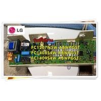 ราคา อะไหล่ของแท้ เมนบอร์ดเครื่องซักผ้าแอลจี EBR85565624 LG MAIN รุ่น FC1207N5W ABWPGST FC1408S4W ABWPGST FC1409S4W ABWPGST (14818013364)