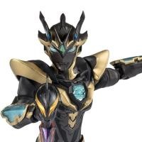 ราคา Bandai S H Figuarts Ultraman Z Deathcium Rise Claw 4573102654878 Action Figure (20936986549)