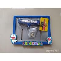 ราคา กรอบป้ายทะเบียนรถเมอร์เตอร์ไซค์ลายโดเรม่อน (7184442194)