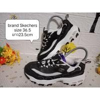 ราคา รองเท้ามือสองไซส์ 36 5ยาว23 5cm ใส่ลำลอง (20895712037)