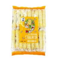 ราคา ขนมไต้หวัน Vetrue เค้กข้าว บิสกิต ไต้หวัน ขนมสอดไส้ เวเฟอร์ไต้หวัน 160g (20509122093)