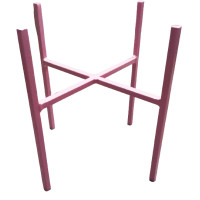 ราคา ขาตั้งเหล็กกระถางต้นไม้ 3 ขนาด 3 สี สำหรับใส่กระถาง กว้าง ยาว9 นิ้ว วัสดุเป็นเหล็กกัลวาไนซ์ แข็งแรง ทนทาน เก็บปลายทาง (13679118159)