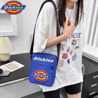 ราคา ใหม่ Dickies แฟชั่นกระเป๋าสะพายข้างลำลอง (15097893488)