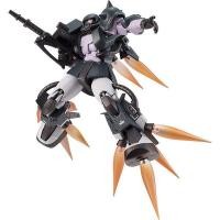 ราคา Bandai Robot Spirits Side MS MS 06R 1A High Mobility Type Zaku II Ver A N I M E Black Tri Stars 4573102550392 Action Figure (16815039182)
