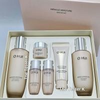ราคา พร้อมส่ง Exp 27 8 26 OHUI Miracle Moisture 2pcs Set (17697586638)