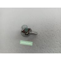 ราคา ตัวเปิดปิดก็อกน้ำมันฮอนด้าชาลี chaly cf50 cf70 แบบชุบเงา (20096139738)